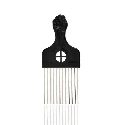 Fro Pick - Peigne Afro Démêlant - Afrosphère