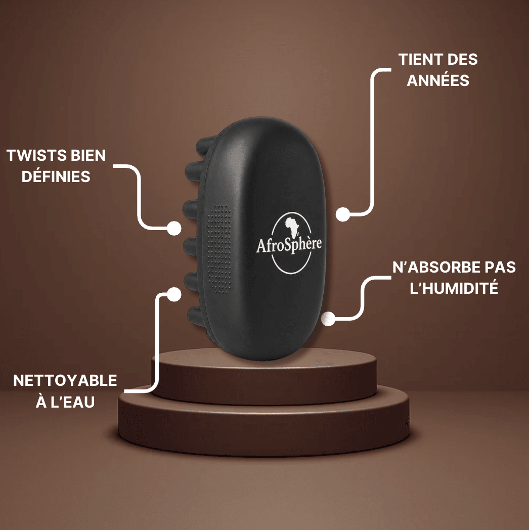 Twist Pro Classique