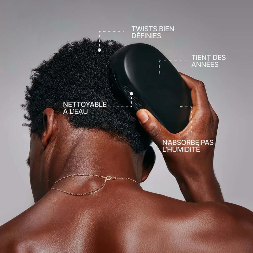 Twist Pro - Afrosphère