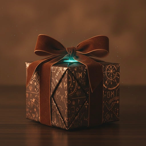 Cadeau Mystère