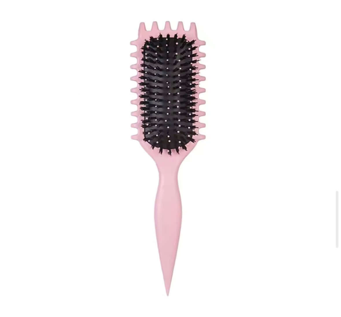 Fro Glide - Brosse Afro Demelant