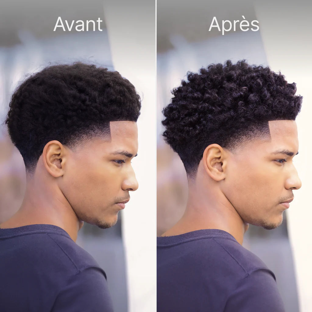 Brosse Twist Pro