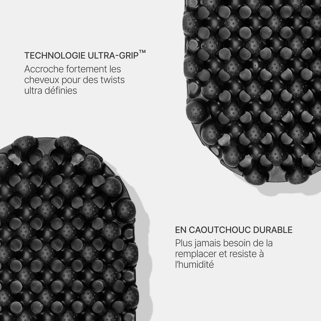 Brosse Twist Pro
