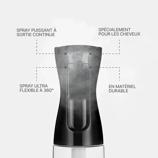 Fro Mist - Pulvérisateur d’eau - Afrosphère