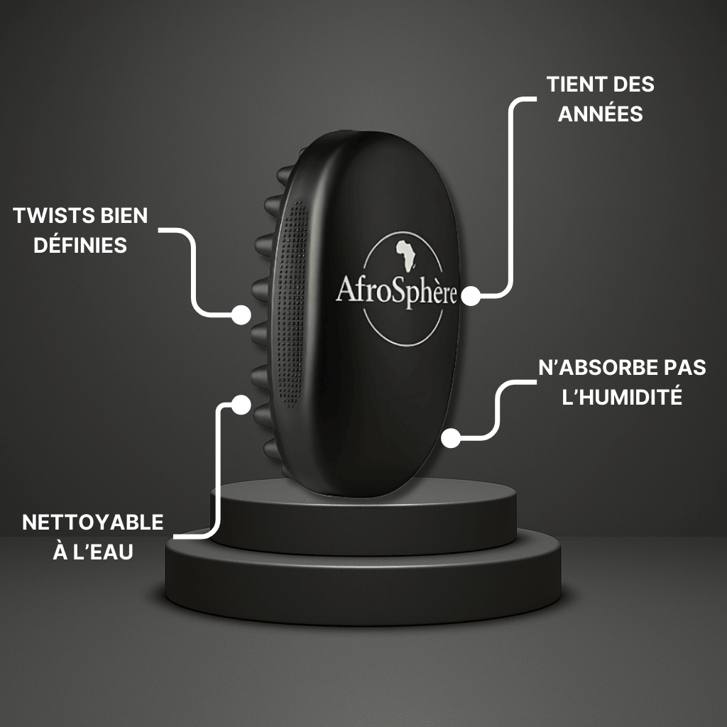 Twist Pro - Afrosphère