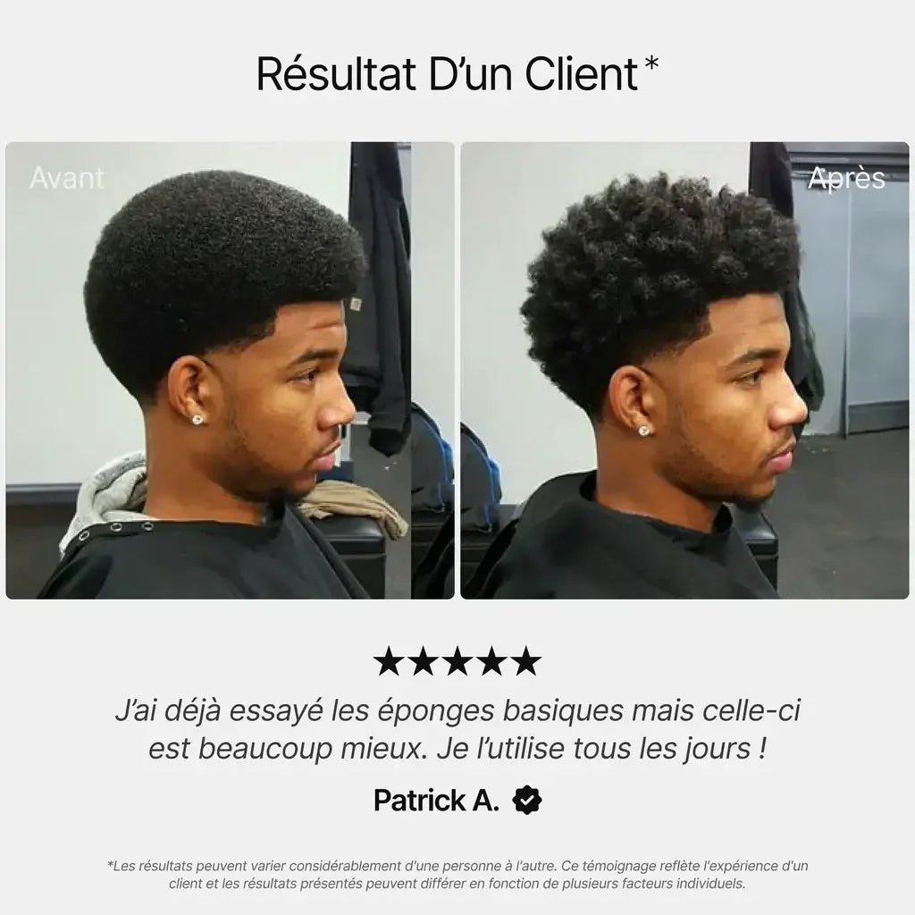 Twist Pro - Afrosphère