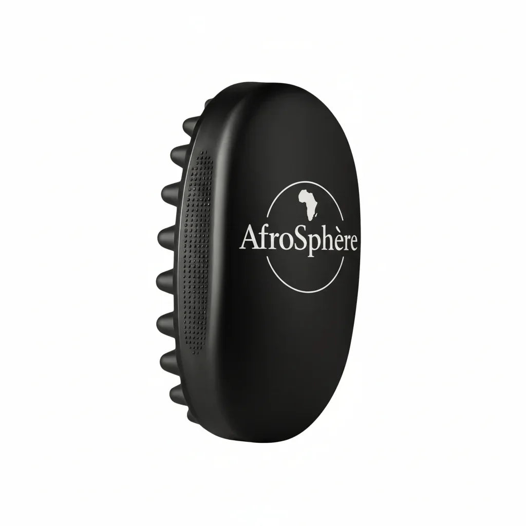 Twist Pro - Afrosphère