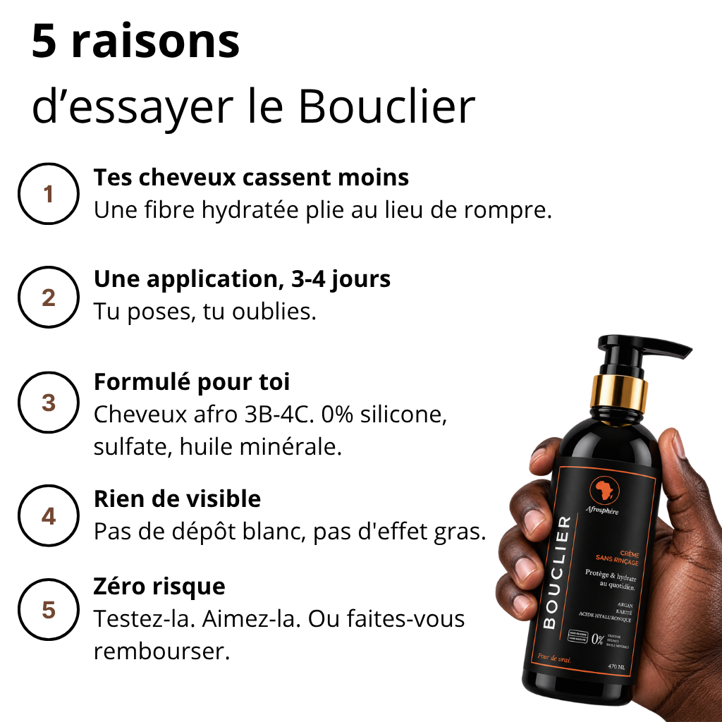 DUO Bouclier & Scellé