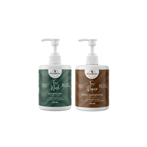 DUO Wash & Repair