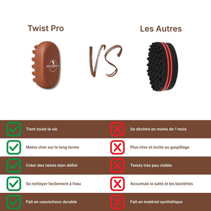 Twist Pro