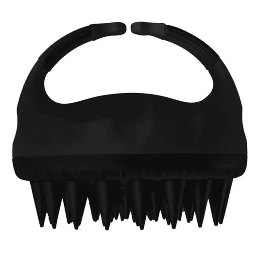 Fro Stim - Brosse massante cuir chevelu - Afrosphère