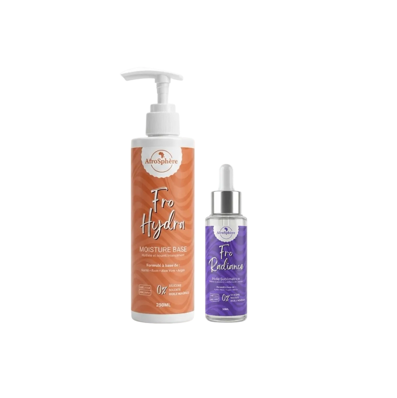 DUO Hydra & Radiance