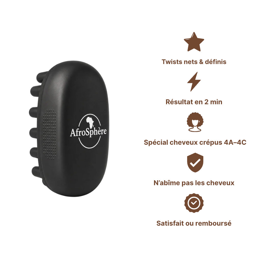 Twist Pro