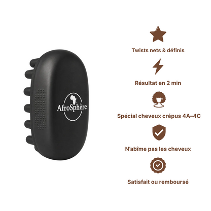 Twist Pro