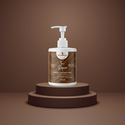Fro Repair - Repairing and detangling conditioner