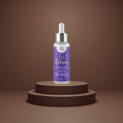 Fro Radiance - Huile Stimulante Pousse & Éclat