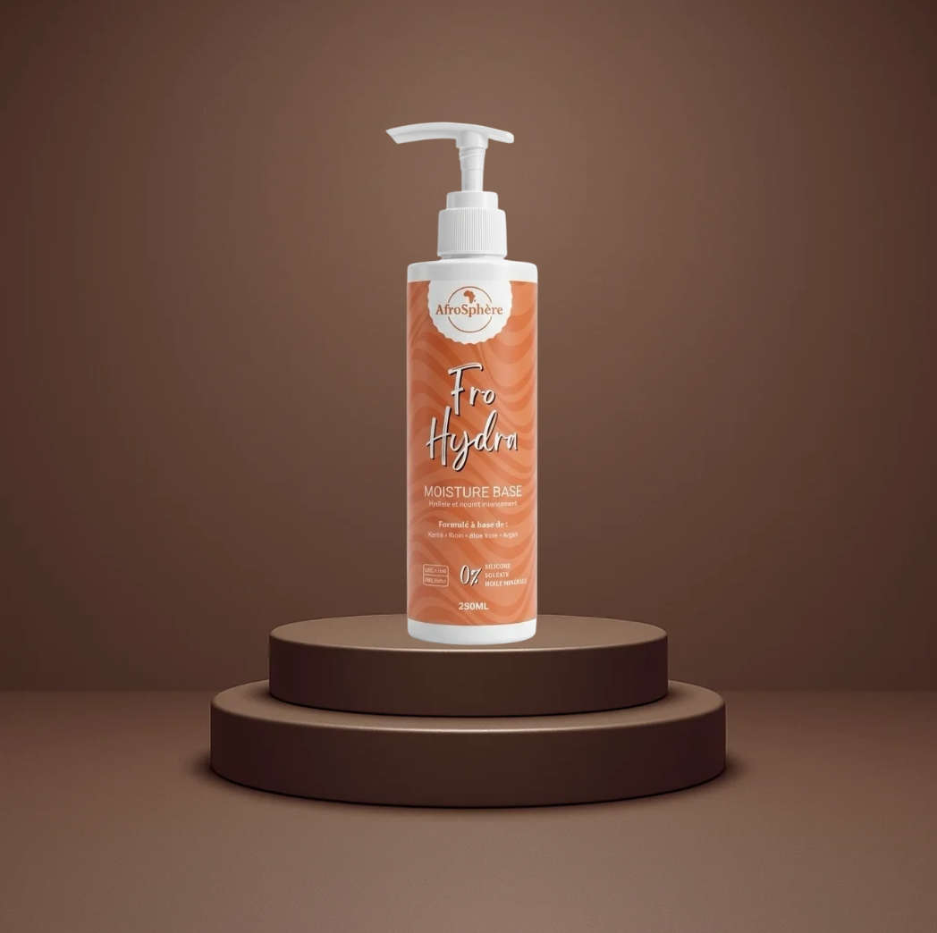 Fro Hydra - Crème Hydratante et Nourrissante