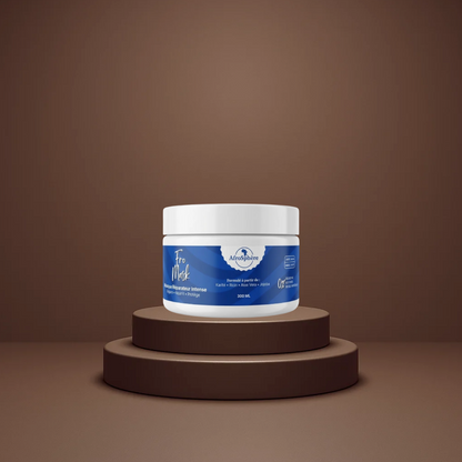 Fro Mask - Intense Nourishing and Repairing Mask