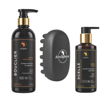 Routine Twist Pro complète
