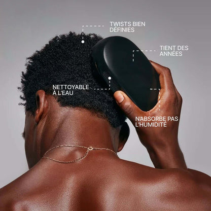 Twist Pro - Afrosphère