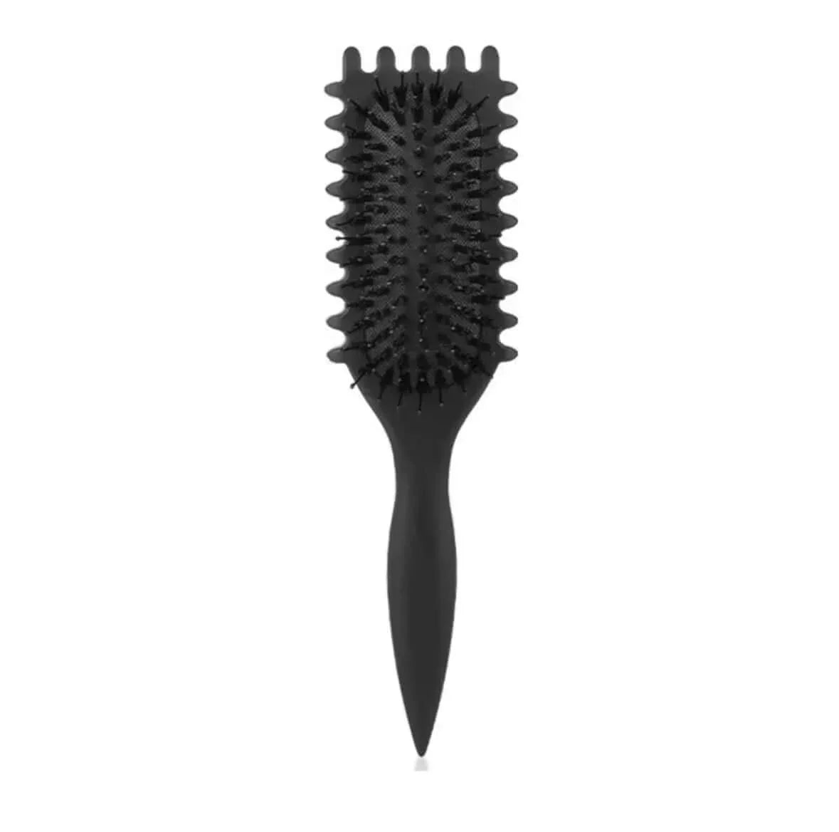 Fro Glide - Brosse Afro Démêlant - Afrosphère