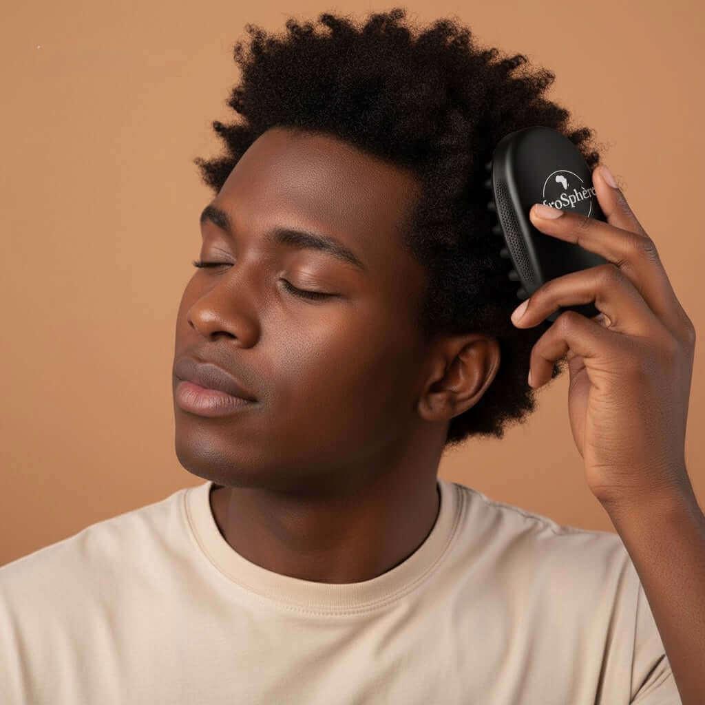 Twist Pro - Afrosphère