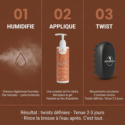 Twist Pro