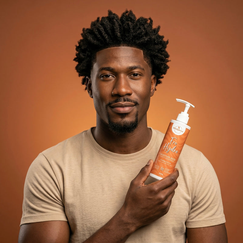Fro Hydra - Crème Hydratante et Nourrissante
