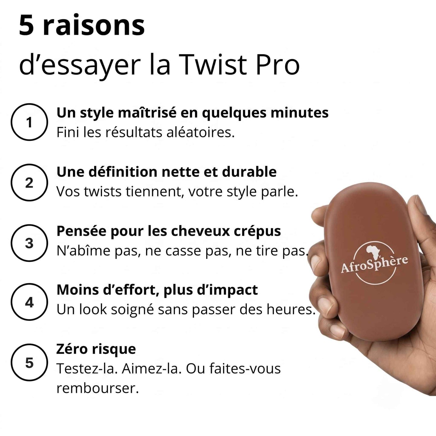 Twist Pro