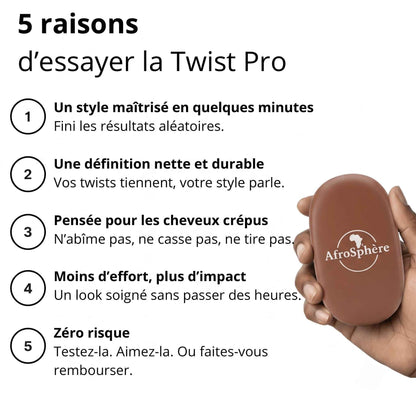 Twist Pro