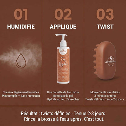 Twist Pro