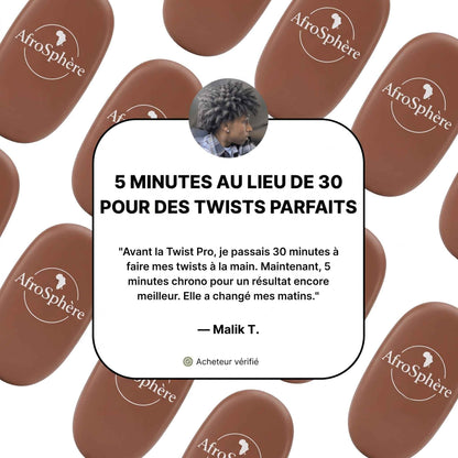 Twist Pro
