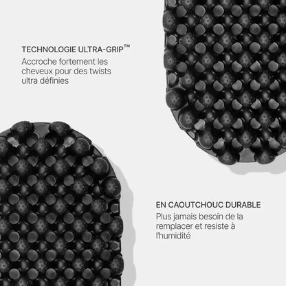Twist Pro - Afrosphère