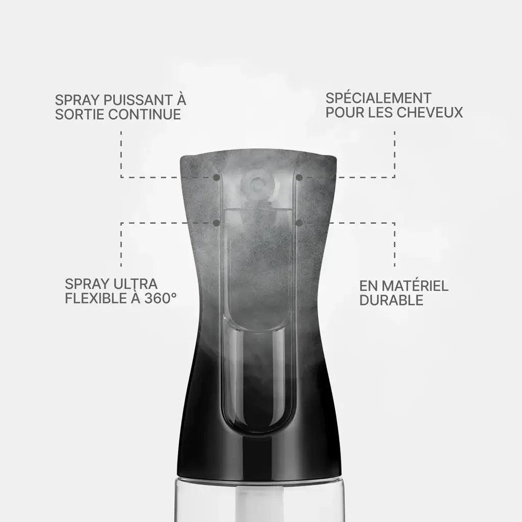 Fro Mist - Pulvérisateur d’eau - Afrosphère