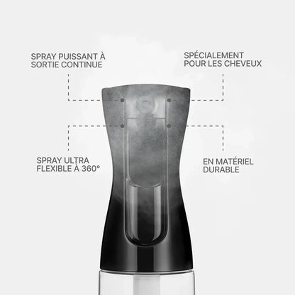 Fro Mist - Pulvérisateur d’eau - Afrosphère