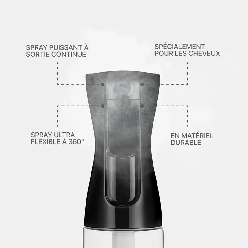 Fro Mist - Pulvérisateur d’eau - Afrosphère