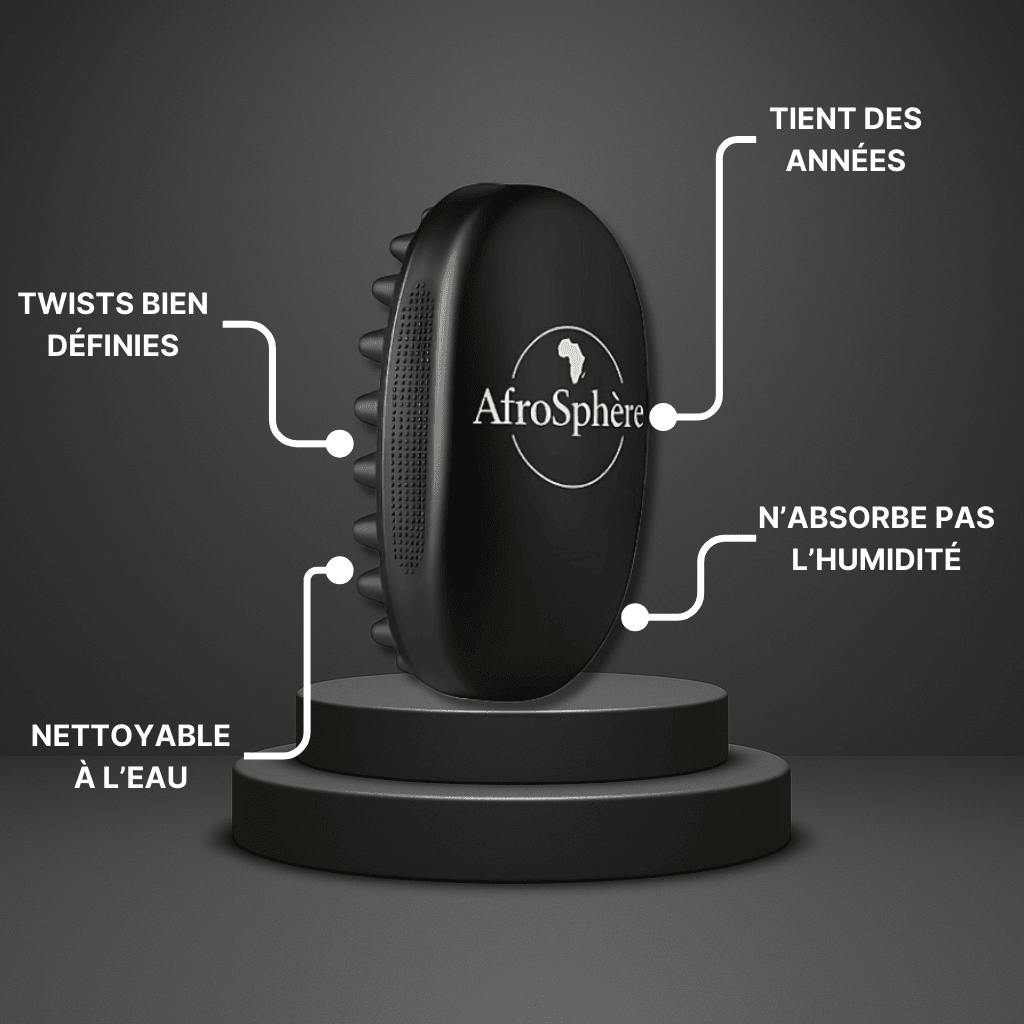 Twist Pro - Afrosphère