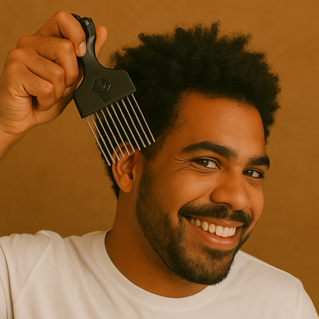 Fro Pick