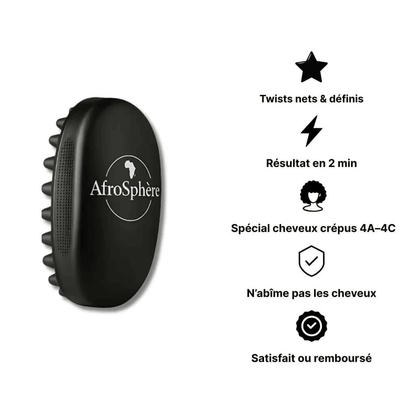 Twist Pro - Afrosphère