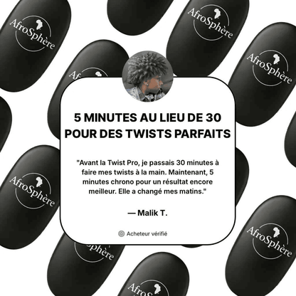Twist Pro