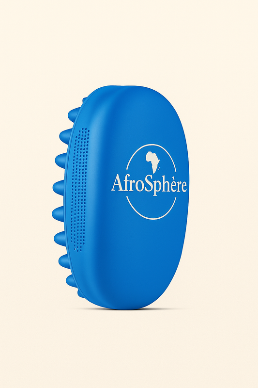 Brosse Twist Pro