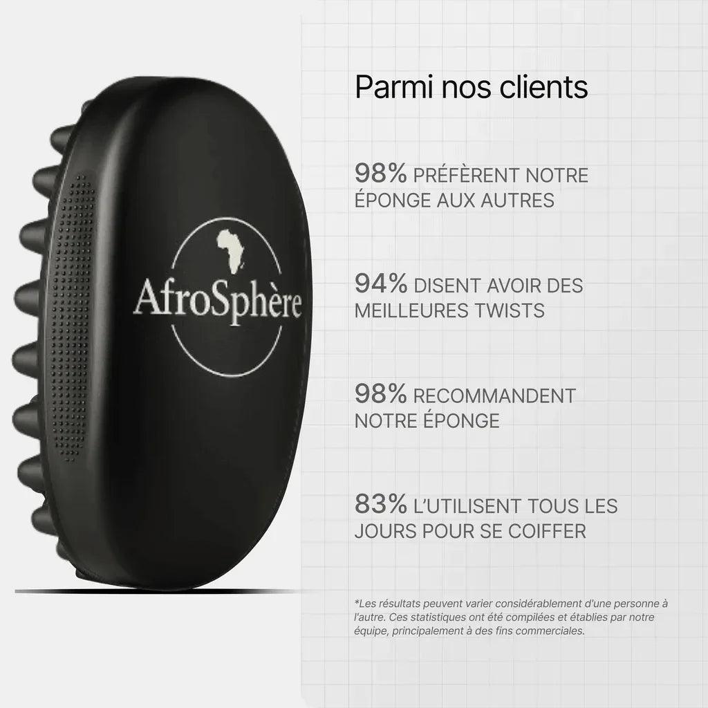 Twist Pro - Afrosphère