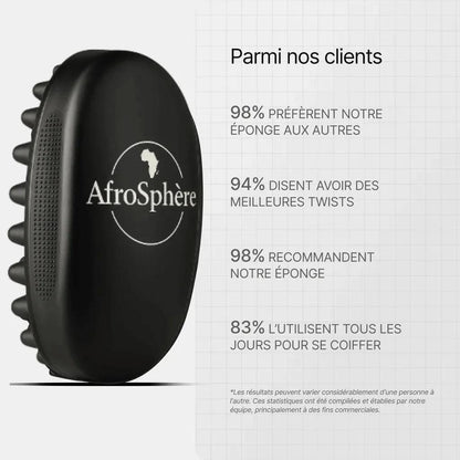 Twist Pro - Afrosphère