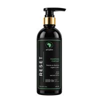 Reset — Shampoing Purifiant Sans Sulfate - 470 ML