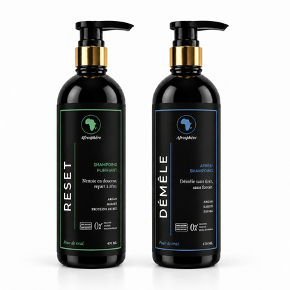 DUO Reset & Démêle